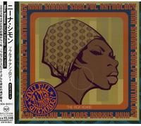 Nina Simone - Soulful Anthology