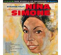 Nina Simone - Strange Fruit