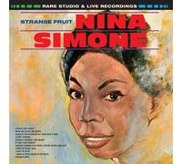 Nina Simone - Strange Fruit [Ed.Ltd. Vinilo Naranja]