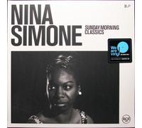 Nina Simone - Sunday Morning Classics [Vinilo]