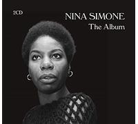 Nina Simone - The Album (2cd)