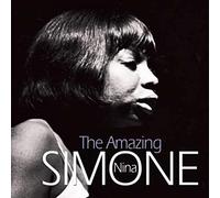 Nina Simone - The Amazing