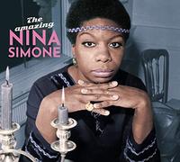 Nina Simone - The Amazing Nina Simone