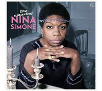 Nina Simone - The Amazing Nina Simone + 5 Bonus Tracks (LP) [Vinilo]