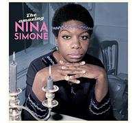 Nina Simone - The Amazing Nina Simone (Limited Colored Vinyl) [Vinilo]