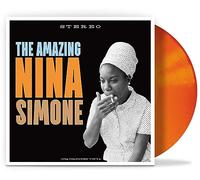 Nina Simone - The Amazing Nina Simone [Vinilo]