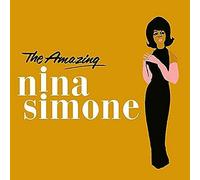 Nina Simone - The Amazing Nina Simone [Vinilo]