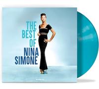 Nina Simone - Nina Simone (180G Coloured Vinyl) Lp [Vinilo]