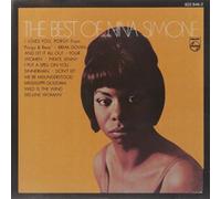Nina Simone - The Best Of Nina Simone