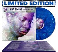 Nina Simone - The Best Of Nina Simone [VINYL]