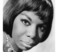 Nina Simone: The Best Of Nina Simone (White) [Winyl] [Vinilo]