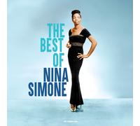 Nina Simone The Best Of (Vinyl) (Importación USA)
