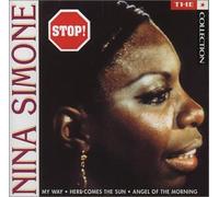 Nina Simone - The Collection