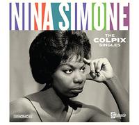Nina Simone - The Colpix Singles [Vinilo]