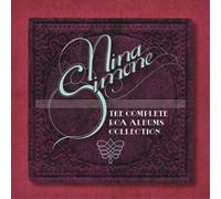 Nina Simone The Complete RCA Albums Collection (CD) Box Set