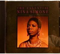 Nina Simone - the essential (1 CD)