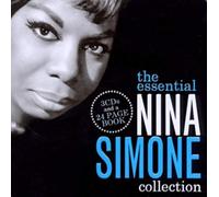 Nina Simone - The Essential Collection 3cd