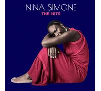 Nina Simone The Hits (CD) Album (Importación USA)