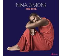 Nina Simone - The Hits [Vinilo]