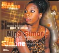 Nina Simone - The Jazz Singer