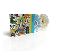 Nina Simone The Montreux Years: Turquoise/Yellow & Whi (Vinyl) (Importación USA)