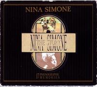 Nina Simone - The Nina Simone Story