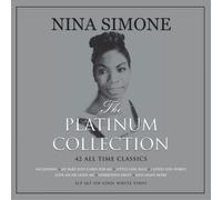 Nina Simone The Platinum Collection (Vinyl) (Importación USA)