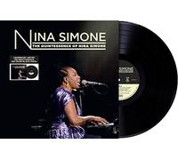 NINA SIMONE - THE QUINTESSENCE OF (BLACK VINYL 180G) LP [Vinilo]
