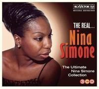 Nina Simone - The Real... Nina Simone. (3 Cds).