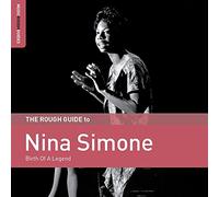 Nina Simone - The Rough Guide To