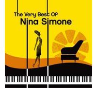 Nina Simone The Very Best Of (CD) Album (Importación USA)