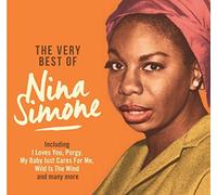 The Very Best Of Nina Simone