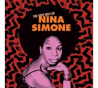 Nina Simone The Very Best of Nina Simone (Vinyl) 12" Album