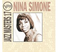 Nina Simone - Verve Jazz Masters 17: Nina Simone