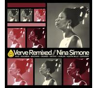 Nina Simone - Verve Remixed // Nina Simone
