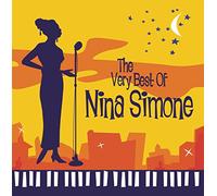 Nina Simone - Very Best Of Nina Simone