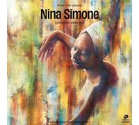 Nina Simone Vinyl Story (Vinyl) 12" Album