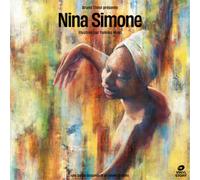 NINA SIMONE - VINYL STORY [Vinilo]