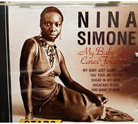 Nina Simone - Weihnachten mit dem Ulfts Mannenkoor