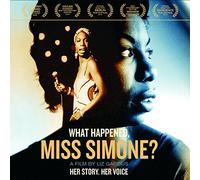 Nina Simone: What Happened, Ms. Simone? [USA] [DVD]