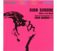 Nina Simone - Wild Is the Wind