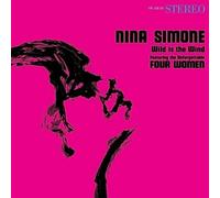 Nina Simone Wild Is the Wind (Vinyl) 12" Album