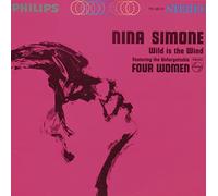 Nina Simone - Wild is the Wind [U
