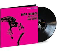 Nina Simone - Wild Is The Wind (Verve Acoustic Sounds Series)[LP]