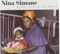 Nina Simone - Young, Gifted and Black