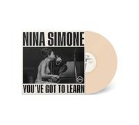 Nina Simone - You've Got To Learn [Vinilo]