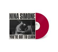 Nina Simone - You've Got To Learn [Vinilo]