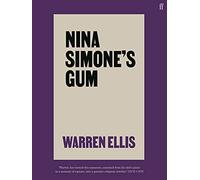 Nina Simone's gum: A Memoir of Things Lost and Found