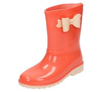 Niña Spot On Botas de Agua