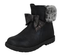 Niña Spot On Botas de Tobillo